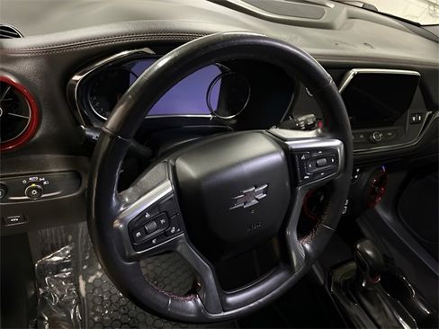 Used 2020 Chevrolet Blazer RS image 18