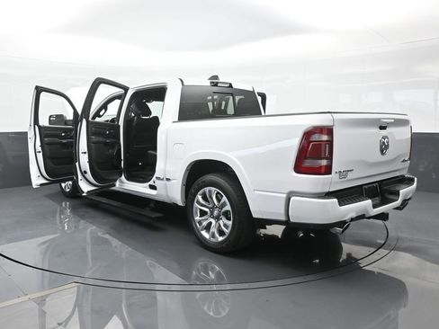Used 2023 RAM 1500 Limited image 76
