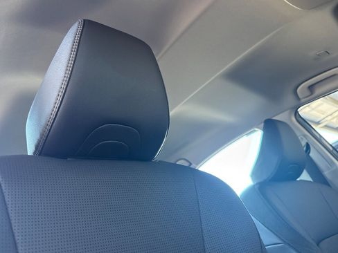 New 2026 Toyota Camry XLE image 18