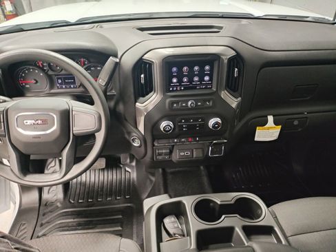 New 2025 GMC Sierra 2500 Pro w/ Convenience Package image 26