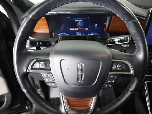 Used 2023 Lincoln Navigator L Reserve w/ Equipment Group 201A AWD/4WD image 39