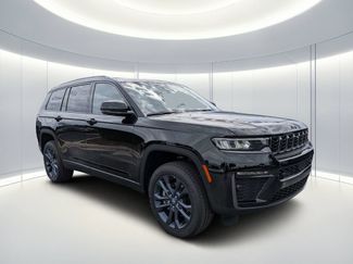 New 2026 Jeep Grand Cherokee L Limited AWD/4WD video 1