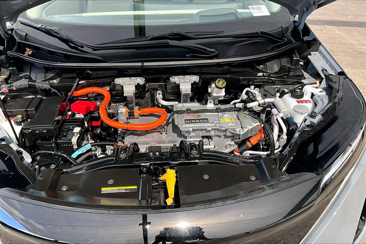 Certified 2023 Nissan Ariya FWD image 31