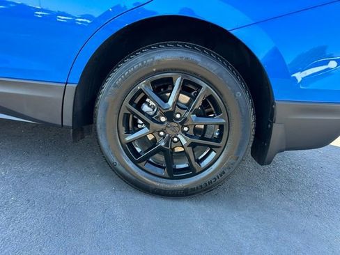 Certified 2024 Chevrolet Equinox LS w/ LS Convenience Package image 10