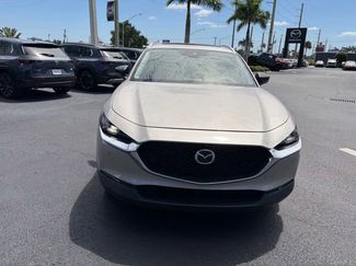 Used 2022 MAZDA CX-30 2.5 Turbo w/ Premium Plus Pkg AWD/4WD video 2