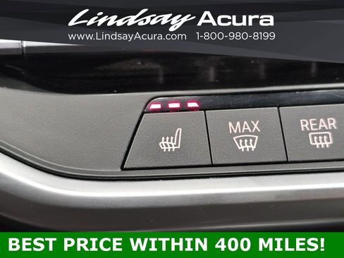 Used 2021 BMW X7 xDrive40i w/ Cold Weather Package image 20