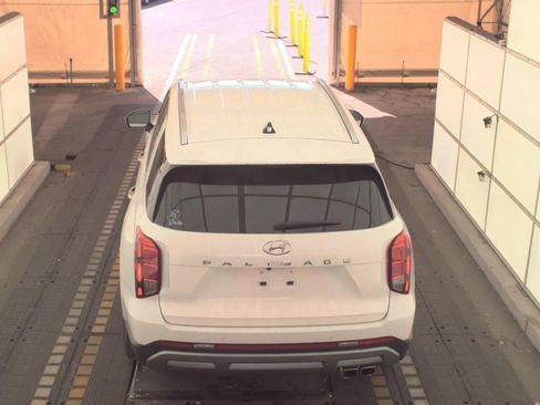 Used 2025 Hyundai Palisade SEL image 6