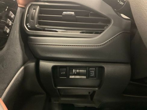 New 2026 Subaru Forester Touring image 11