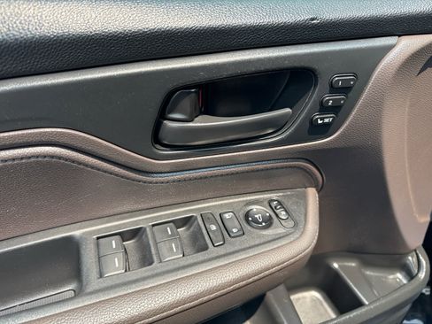 Used 2020 Honda Odyssey EX-L image 10