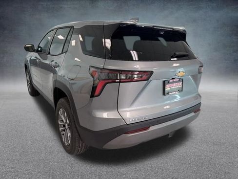 New 2026 Chevrolet Equinox LT FWD image 9