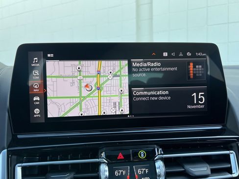 New 2026 BMW 840i xDrive image 29