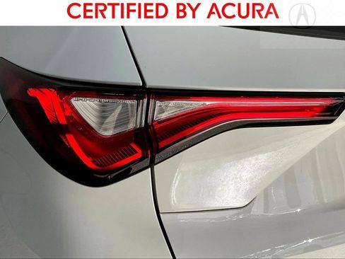 Certified 2023 Acura MDX SH-AWD w/ Advance Package image 38
