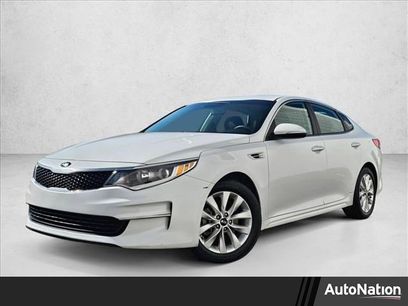 Used 2016 Kia Optima LX