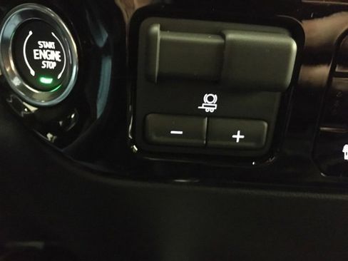 New 2026 Chevrolet Silverado 3500 LTZ w/ LTZ Plus Package image 28