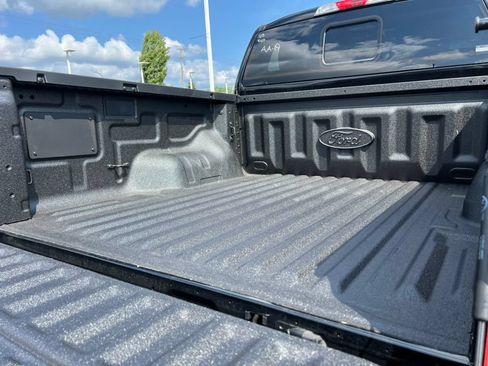 Used 2026 Ford Ranger XLT w/ Equipment Group 301A High AWD/4WD image 6