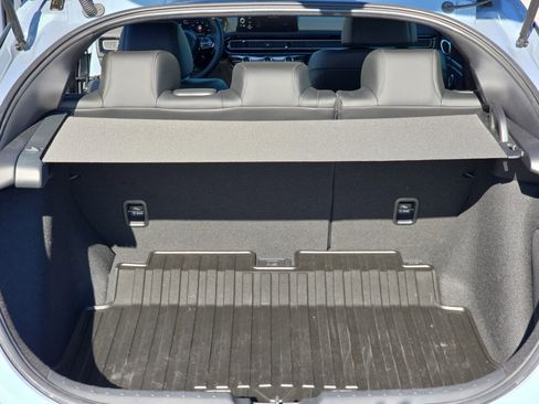 Used 2025 Honda Civic Sport Touring image 12