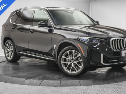 Used 2024 BMW X5 xDrive40i w/ Premium Package