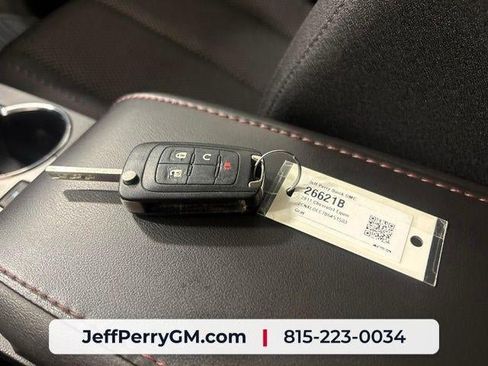 Used 2011 Chevrolet Equinox LT w/ All-Star Package FWD image 20