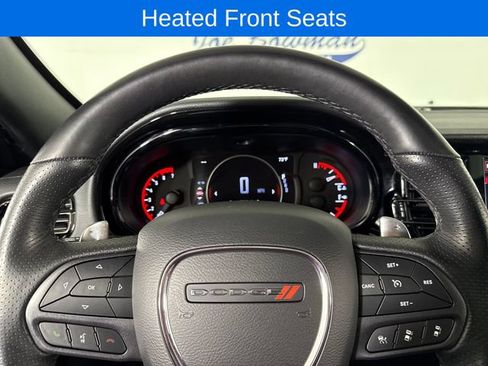 Used 2023 Dodge Durango R/T AWD/4WD image 12