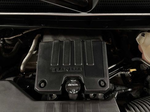 Used 2020 GMC Sierra 1500 Elevation w/ Elevation Value Package image 12