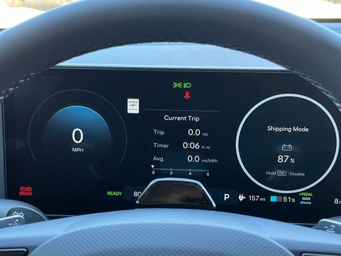 New 2026 Hyundai Ioniq 5 SE image 27