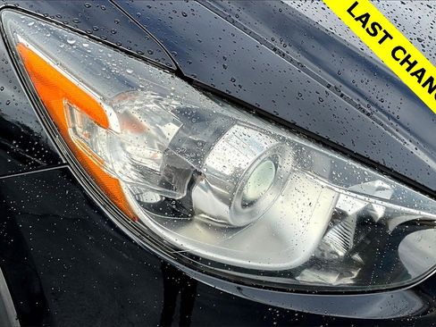 Used 2016 MAZDA CX-5 Sport image 29