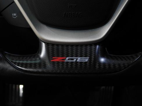 Used 2018 Chevrolet Corvette Z06 image 58