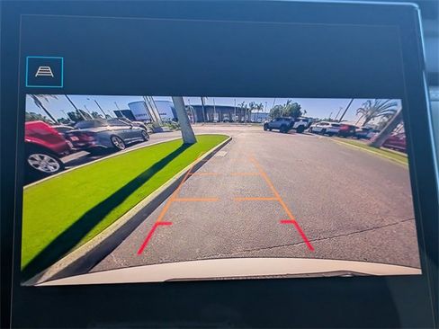 New 2026 GMC Terrain Elevation image 23