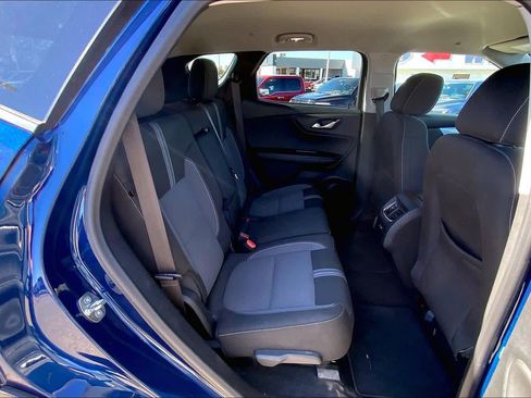 Used 2023 Chevrolet Blazer LT w/ Convenience Package image 19