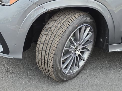 New 2026 Mercedes-Benz GLE 450 4MATIC image 33