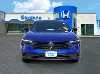 Used 2026 Honda Accord Sport video 2
