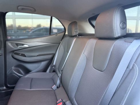 Used 2024 Buick Encore GX Preferred image 7