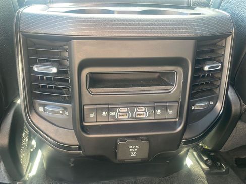Used 2023 RAM 1500 Limited AWD/4WD image 23