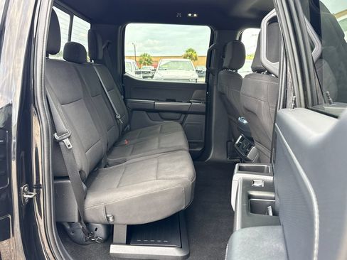 Used 2024 Ford F150 XLT w/ Equipment Group 302A MID AWD/4WD image 30