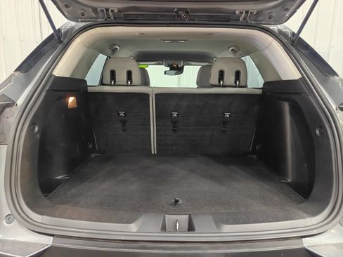 Used 2021 Chevrolet TrailBlazer LS FWD image 25