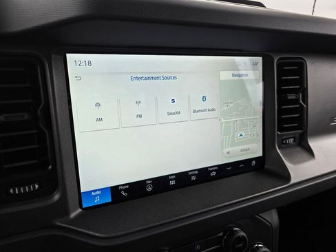 New 2025 Ford Bronco Big Bend AWD/4WD image 56