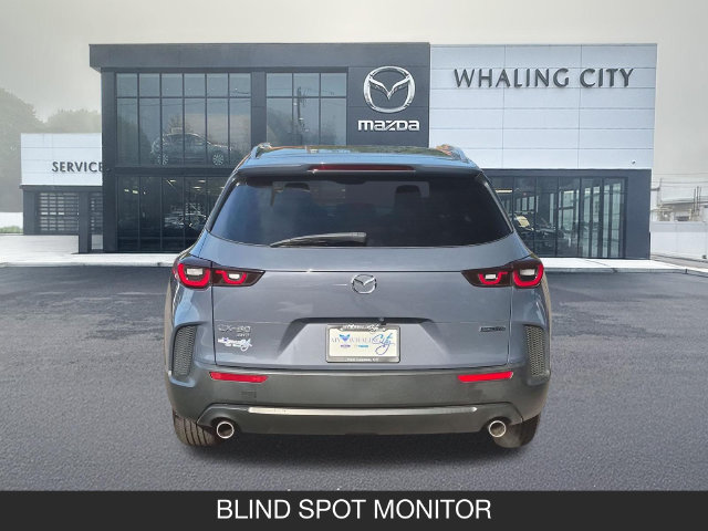 Certified 2024 MAZDA CX-50 AWD 2.5 S w/ Select Package image 7