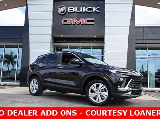 New 2026 Buick Encore GX Preferred video 1