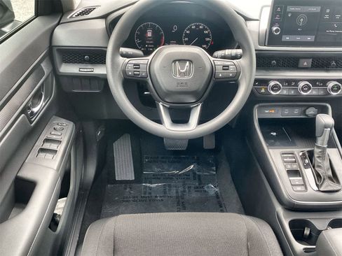 New 2026 Honda CR-V EX image 13