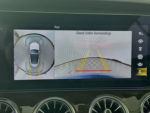 Certified 2023 Mercedes-Benz E 450 Cabriolet image 14