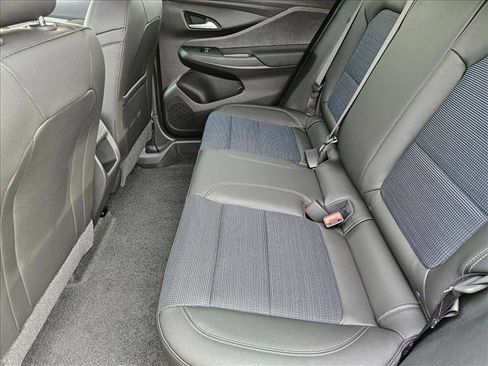 New 2026 Buick Envista Preferred w/ Convenience I Package image 15