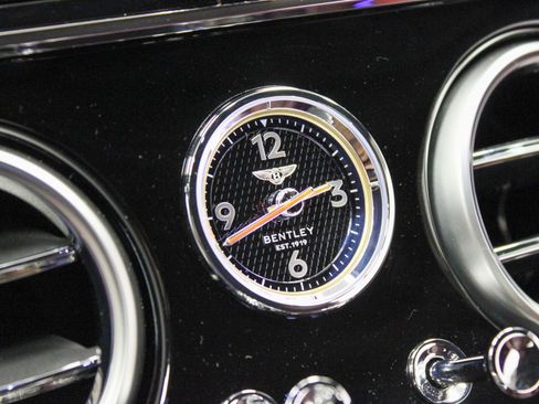 New 2025 Bentley Continental GT Speed image 34