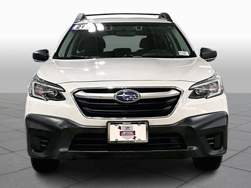 Used 2021 Subaru Outback image 3