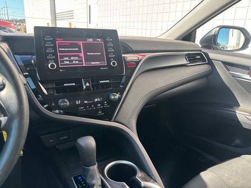 Used 2023 Toyota Camry LE image 14