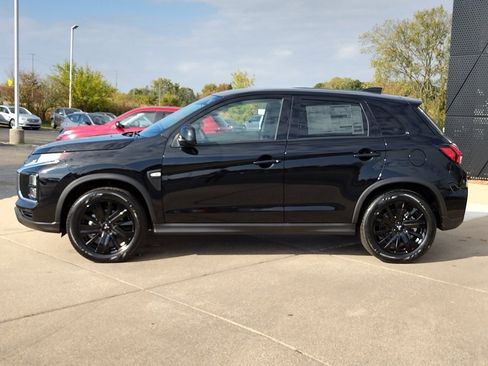 New 2025 Mitsubishi Outlander Sport LE image 18