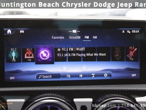 Used 2025 Mercedes-Benz CLA 250 image 23