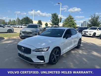 Used 2024 Volvo S60 B5 Core w/ Climate Package