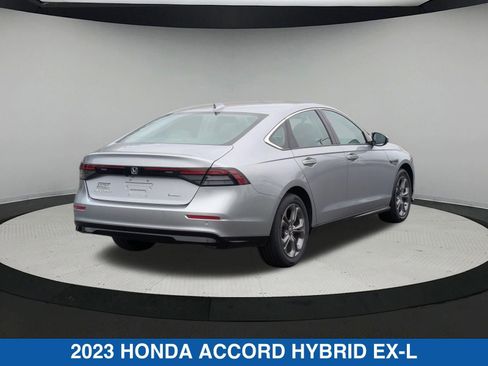 Used 2023 Honda Accord EX-L image 4