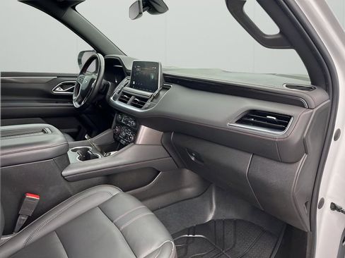 Used 2022 Chevrolet Tahoe RST image 14