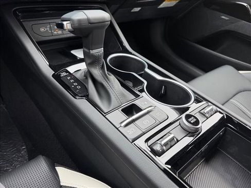 New 2026 Kia K5 GT-Line image 25